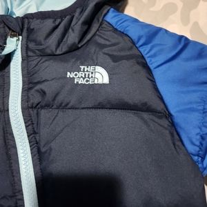 Snow Suit